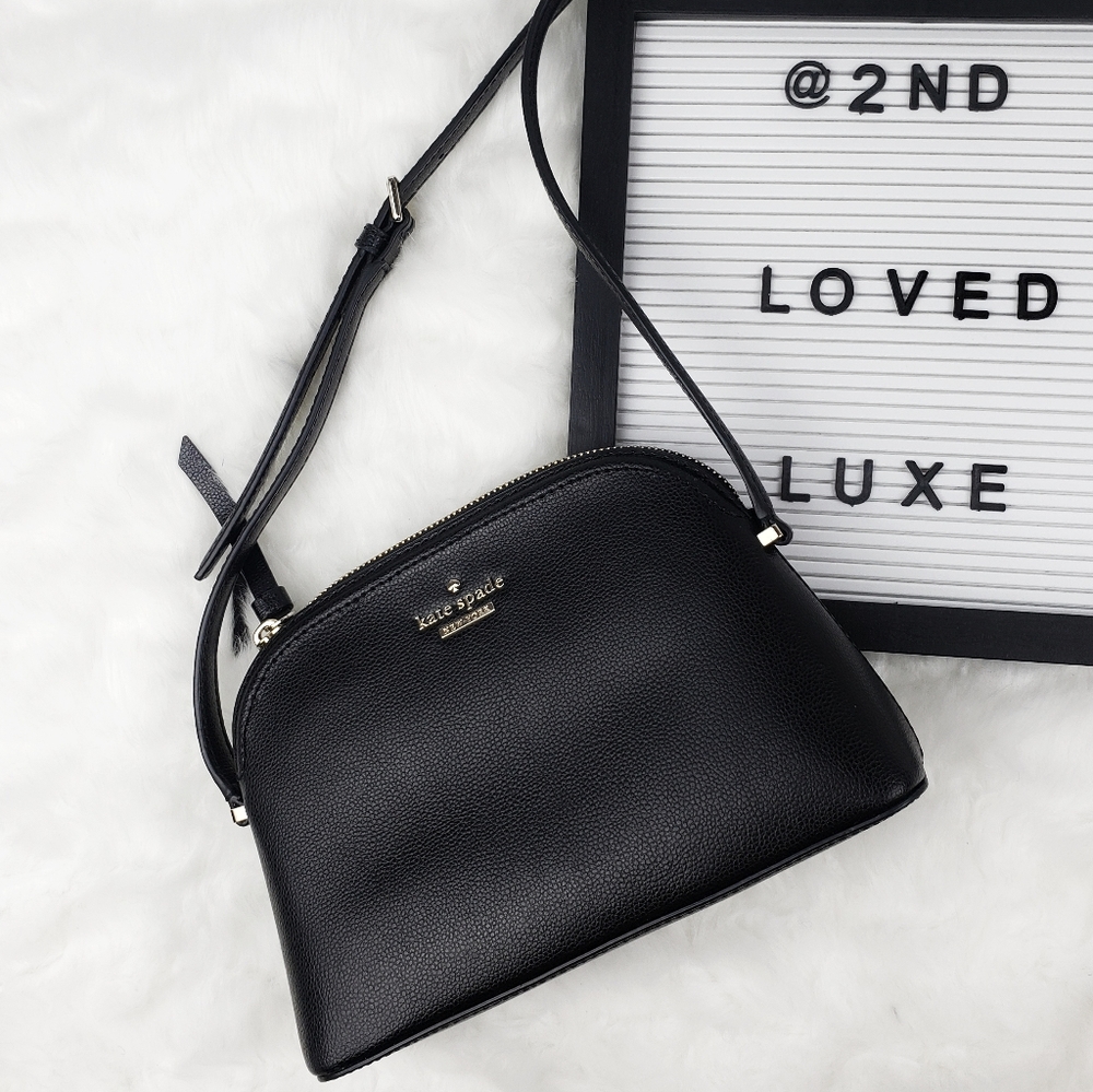 Kate Spade Peggy Patterson Drive Crossbody
